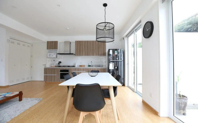 Wonderful, Modern & Stylish Loft In Barranco!