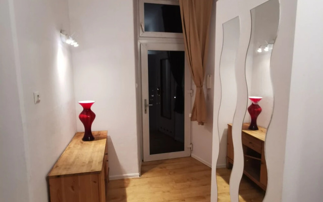 WS Cosy Old Town Apartment