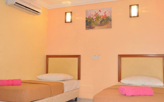 Saujana Hotel And Restaurant - photo 4