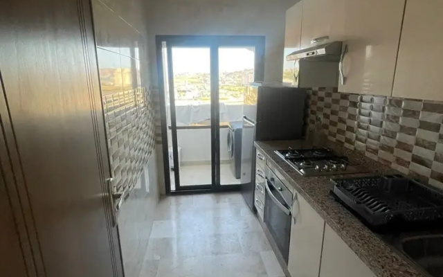 Appartements à 1min de la gare tgv
