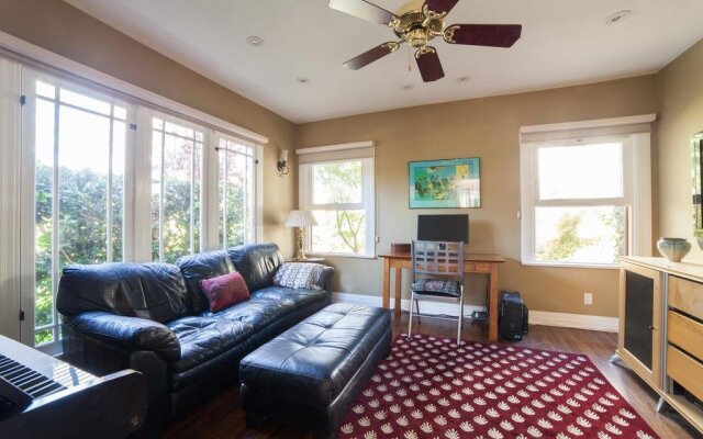 onefinestay - Melrose Avenue II private home