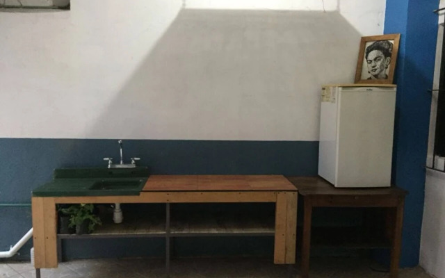 El Coyote Hostal and Surf - Hostel