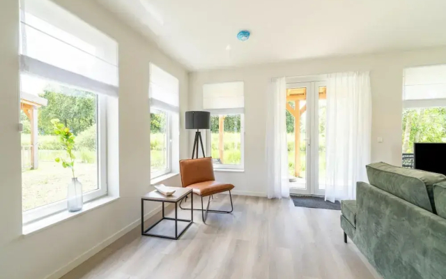 Holiday Home by Lake Beach Simonshaven