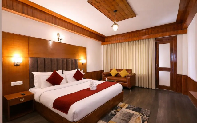 The Radiant Resort Manali