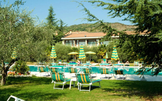 Park Hotel Oasi