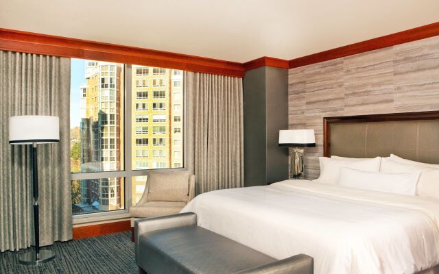 The Westin Alexandria Old Town