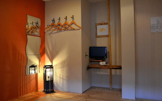 Kyoto Shirakawa Kiraku Inn - Hostel