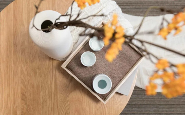 Ostay Kyoto Nijo-Jo Tsuki Hotel Apartment