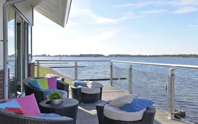 Apartment in Kamperland by the Sea