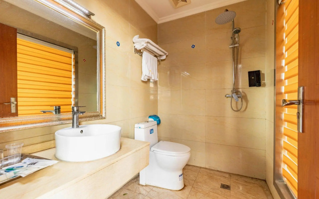 Haochen Boutique Hotel