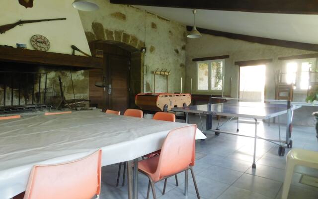 Gîtes du demaine de label SPA-SAUNA-MASSAGE