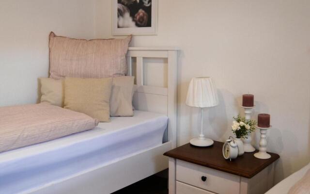 Ferienhaus 7. Kaiser