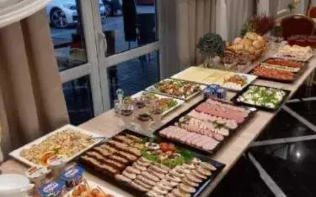 Pensjonat Sala Bankietowa "Arkadia"