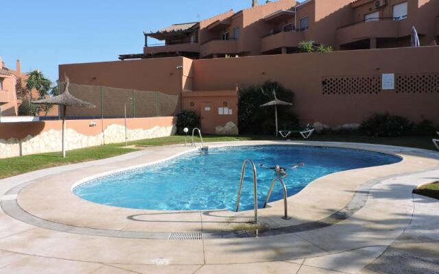 Urbanización Manilva Beach 21