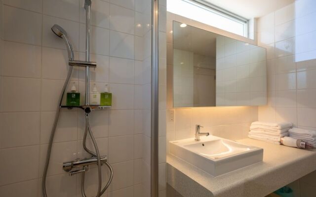 Private Villa Lamer Kouri