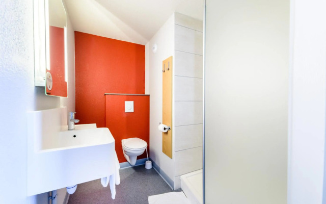 B&B HOTEL Colmar Expo