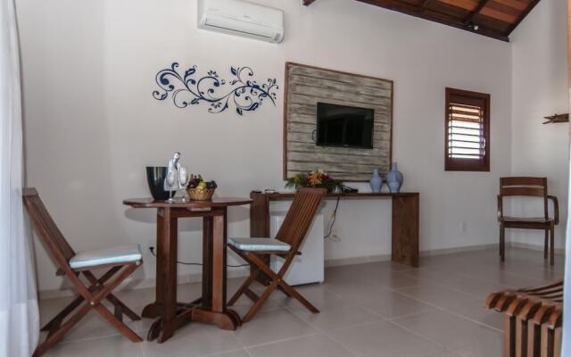 Pousada Spa dos Amores