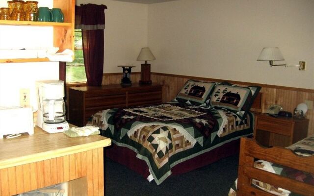 Bear Tree Lodge