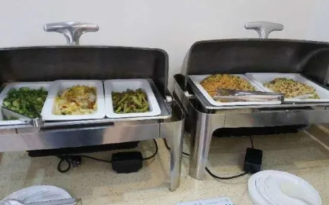 Sanya Haitang Bay Rujia Hotel