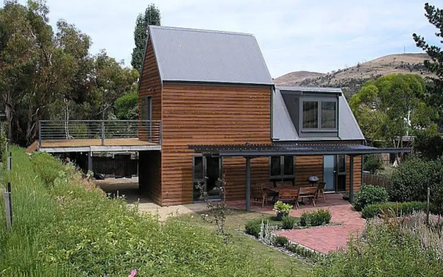 Red Brier Cottage Accommodation
