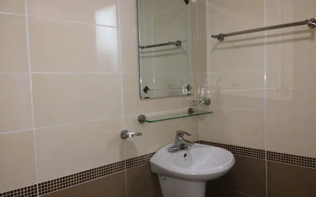 Newland Studio Apartment 1