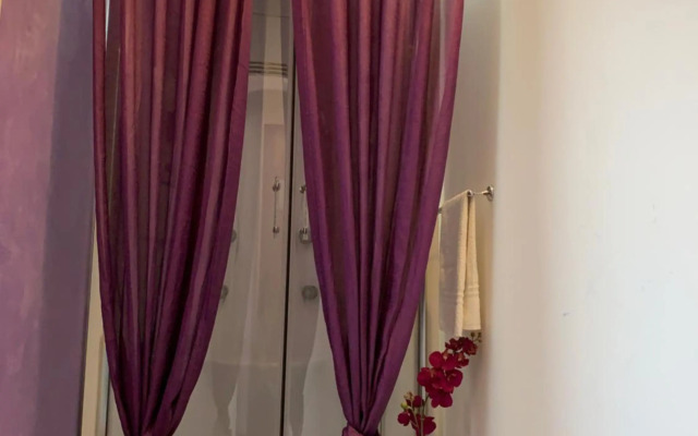 Hotel Palma Benessere