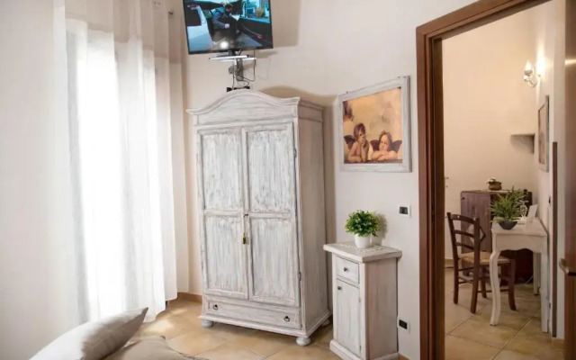 Bed & Breakfast Conte Perollo