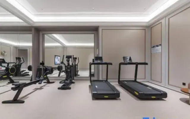 Mercure Yancheng Funing