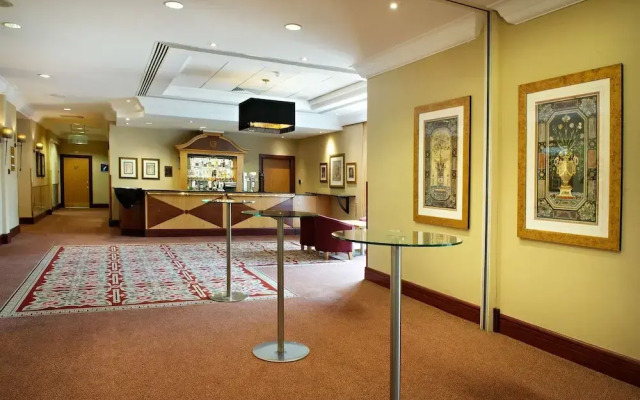 Doubletree by Hilton Belfast Templepatrick