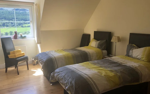 The Highlander B&B