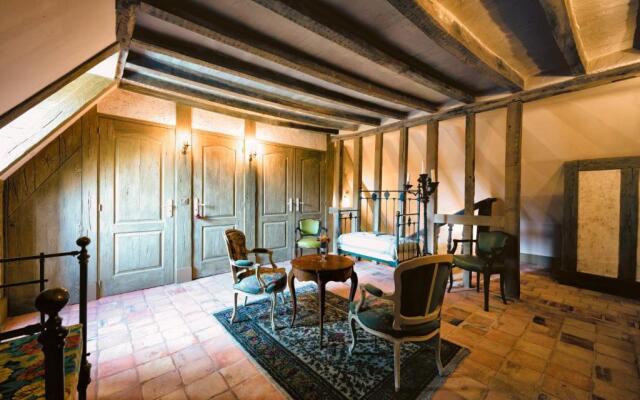 Château de Saint Georges