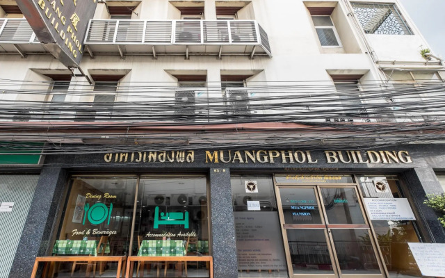Muangphol Mansion