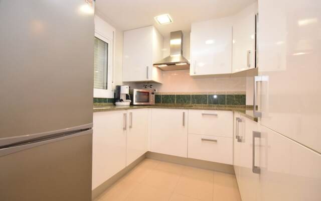 Apartamento Maella II