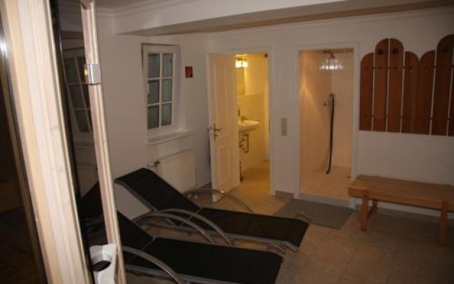 Apartmenthaus Witthüs