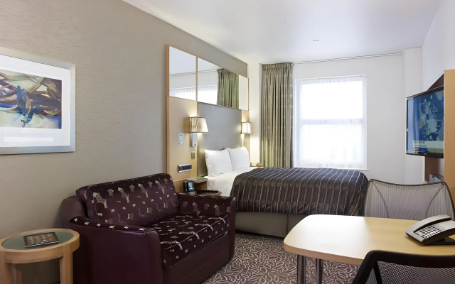 Club Quarters Hotel Covent Garden Holborn