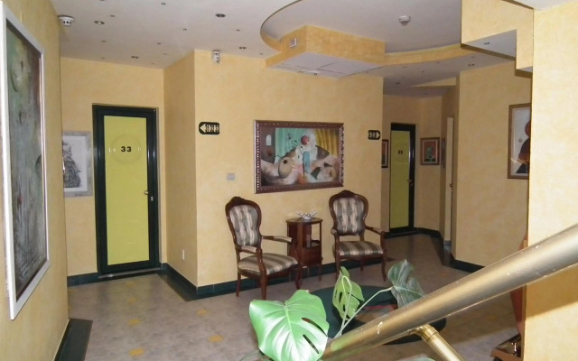 Hotel Kerber Podgorica
