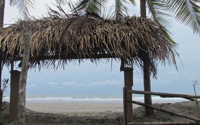 Hotel La Tranquilidad