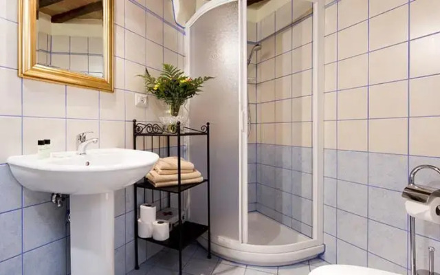 Suite Downtown Montalcino