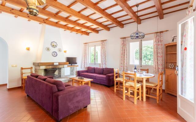 Villa Trepuco Dos