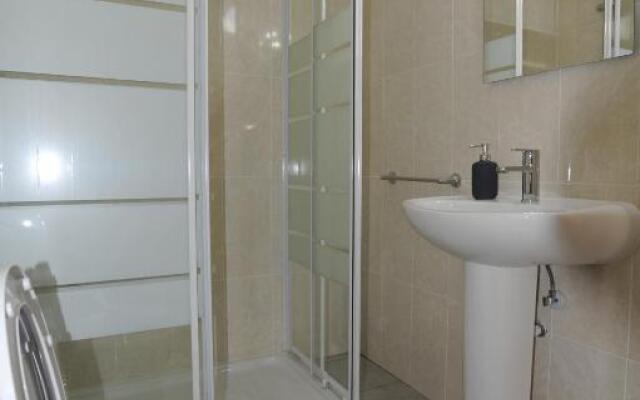 Lagos Central Apartments Ap 14