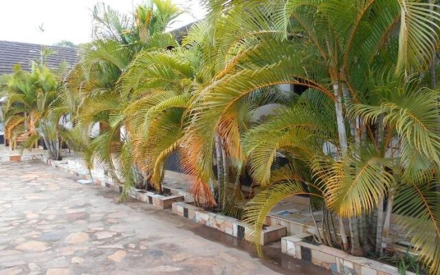 Chel and Vade Cottages