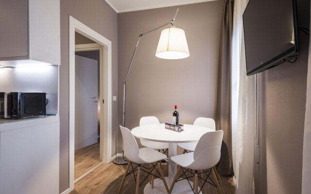 Mysweetplace Piazze Di Padova Apartments