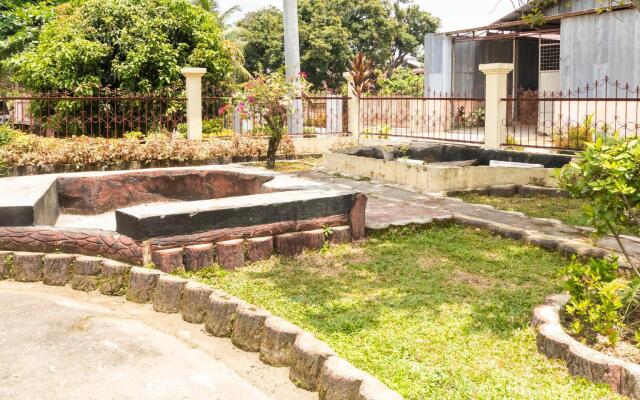 Op Samuel Homestay by OYO Rooms