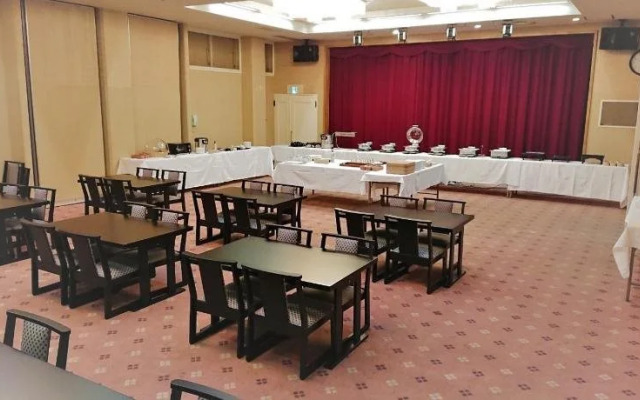 Seaside Inn Hotel Akkeshi