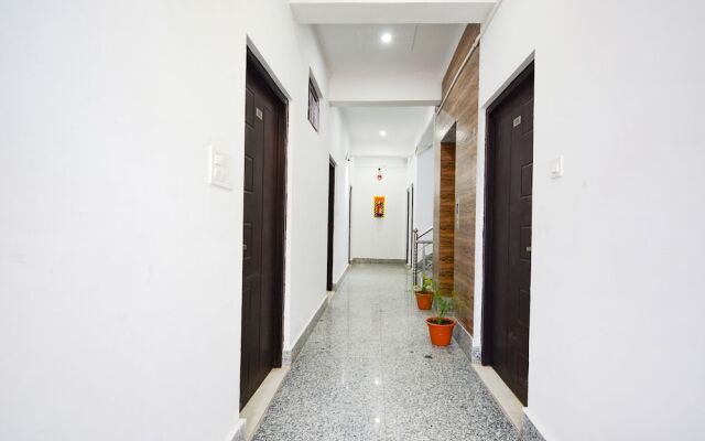 Fabhotel Yamunotri Retreat