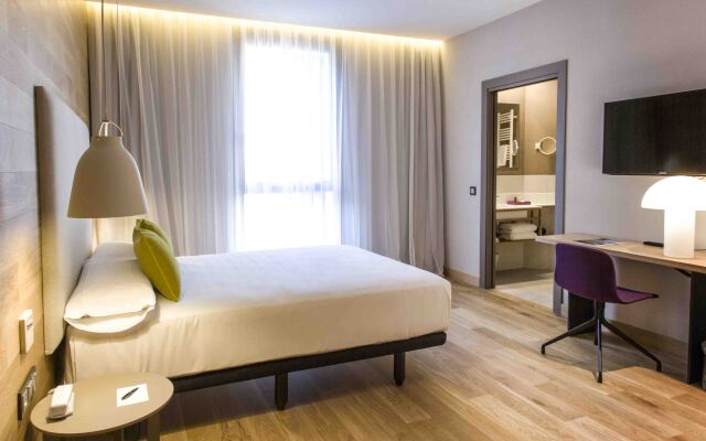 Hotel Zenit San Sebastián