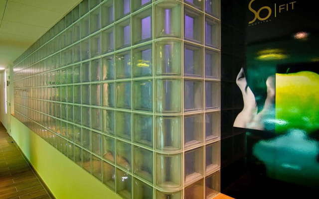 Sofitel Lyon Bellecour