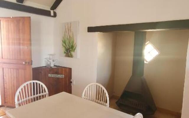 Faodail Guest House