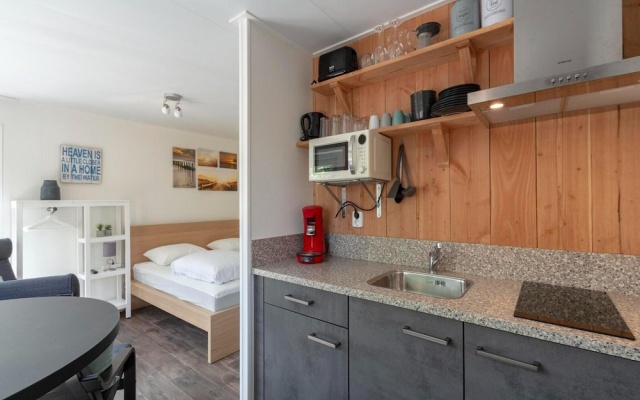 Chalet in Texel Near Beach and Forest