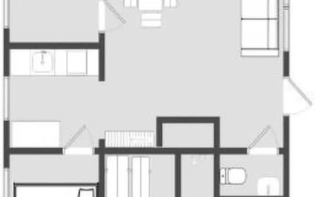 Kuontila Kuusamo in Kuusamo